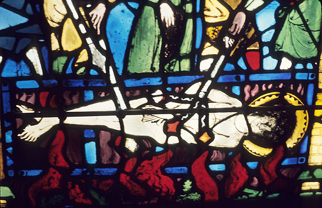 France, Beauvais: Cathedral