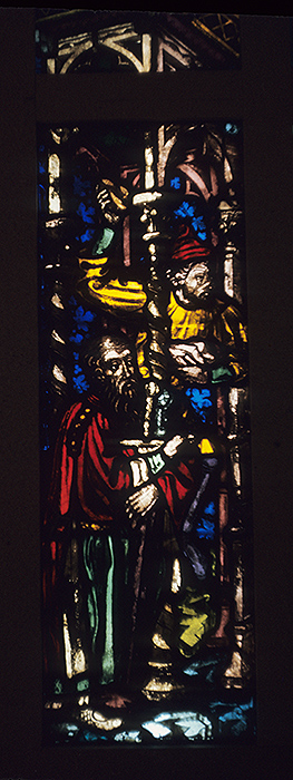 Austria, Vienna: Cathedral, St. Stephan