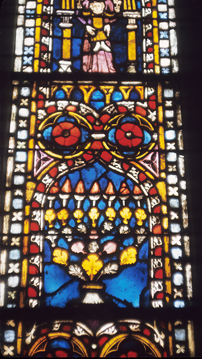 France, Mulhouse: Church, Etienne