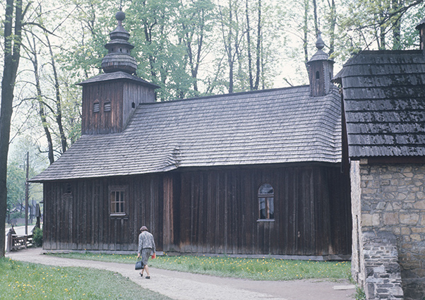 Poland, Zakopane