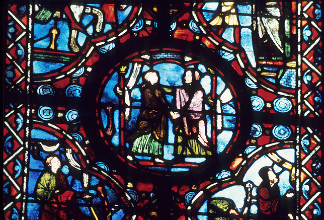 France, Beauvais: Cathedral