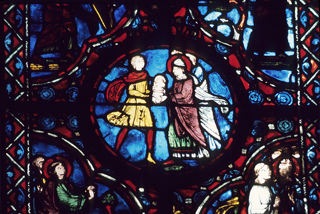 France, Beauvais: Cathedral