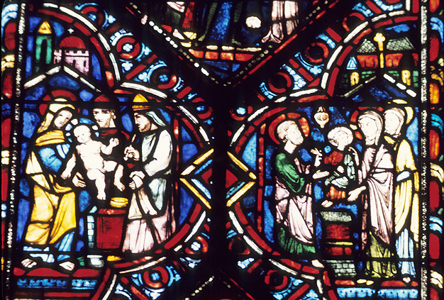 France, Beauvais: Cathedral