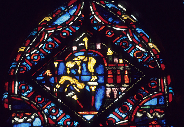 France, Beauvais: Cathedral