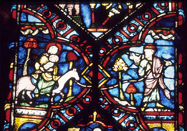 France, Beauvais: Cathedral