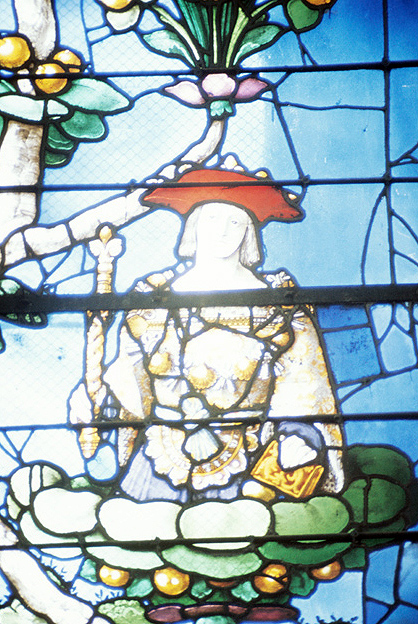 France, Beauvais: Cathedral