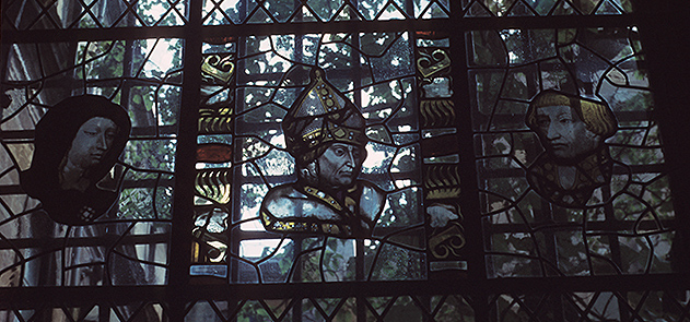 France, Dijon: Museum, Musée des Beaux-Arts