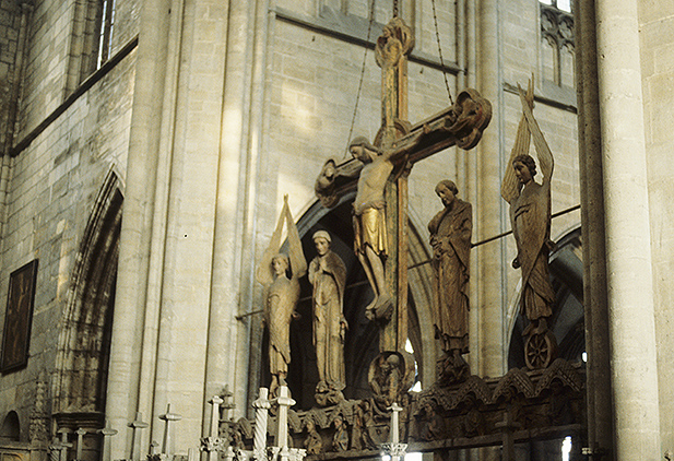 France, Unknown