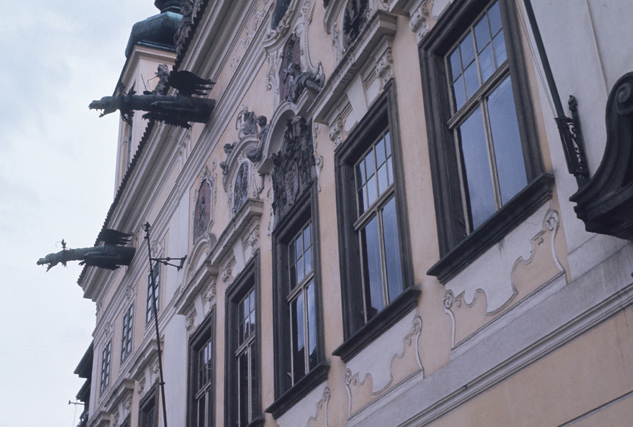 Czech Republic, České Budějovice