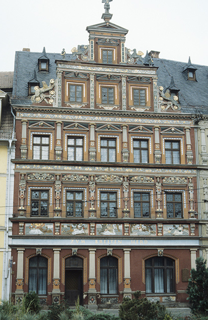 Germany, Erfurt