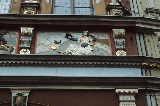 Germany, Erfurt