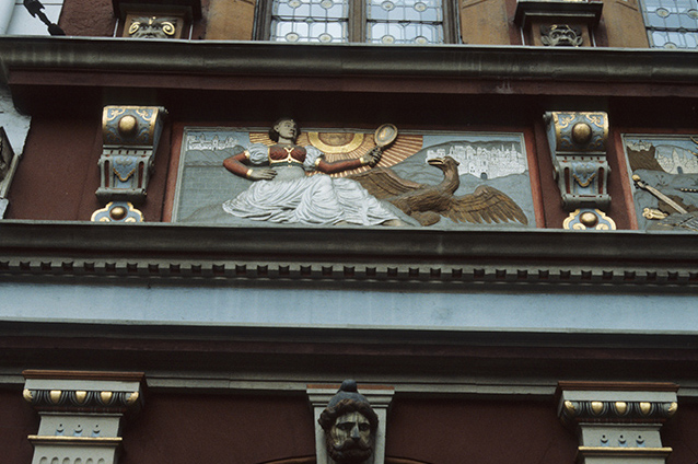 Germany, Erfurt