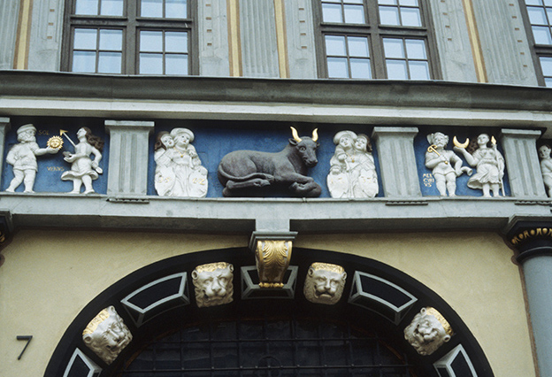Germany, Erfurt