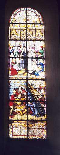 Belgium, Tournai: Cathedral, Notre Dame