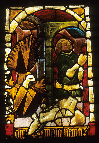 Austria, Wiener-Neustadt: Cathedral