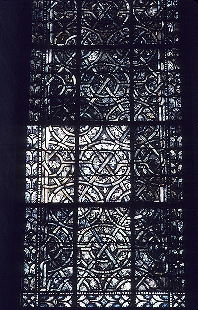France, Saint-Jean-aux-Bois: Abbey, Church
