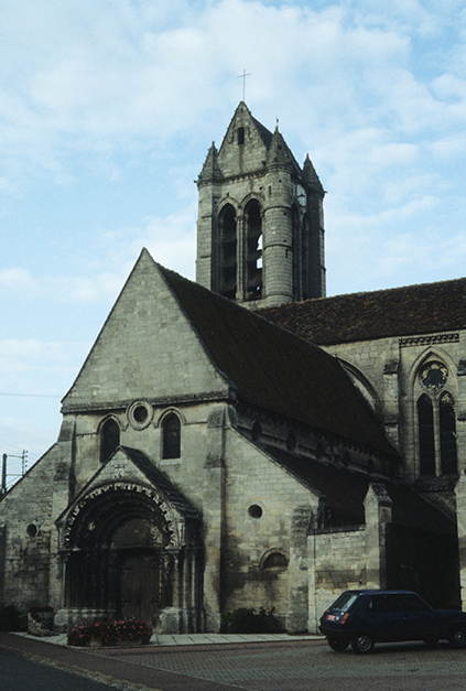 France, Unknown