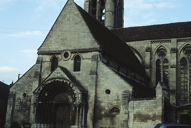 France, Unknown