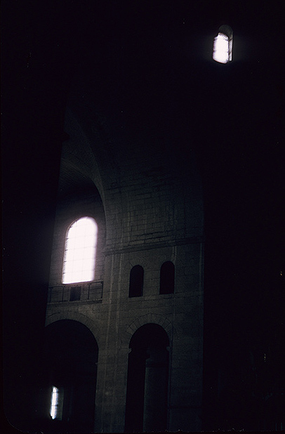 France, Périgueux: Church, St.-Etienne