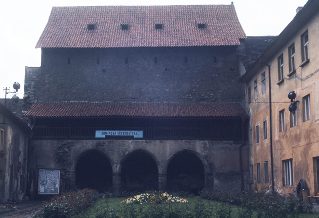 Czech Republic, Pisek
