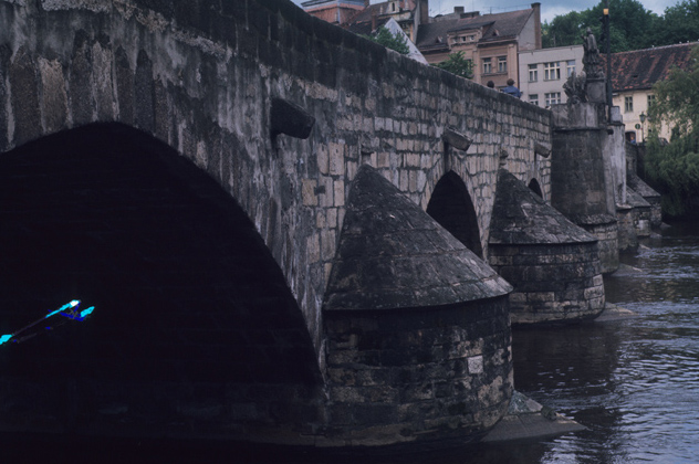 Czech Republic, Pisek