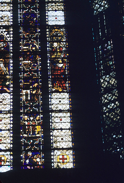 France, Narbonne: Cathedral, St.-Just