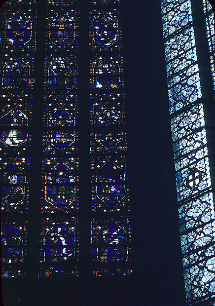 France, Narbonne: Cathedral, St.-Just