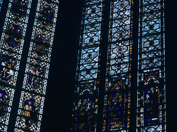 France, Narbonne: Cathedral, St.-Just