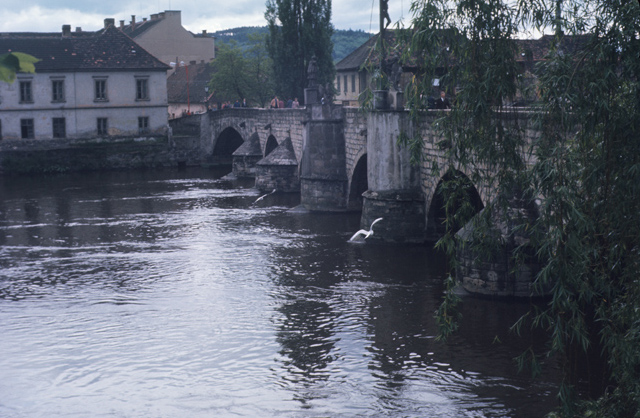 Czech Republic, Pisek