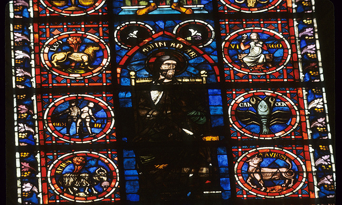 France, Soissons