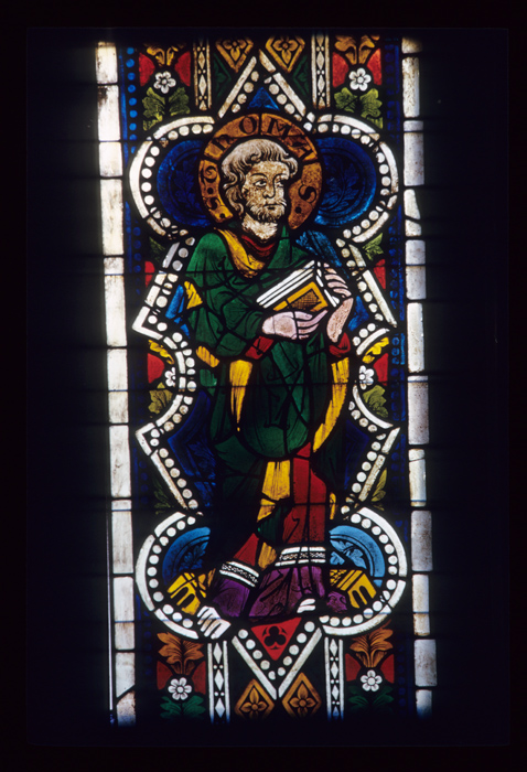 United States, New York: Museum, Metropolitan Museum, Cloisters