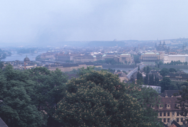 Czech Republic, Prague