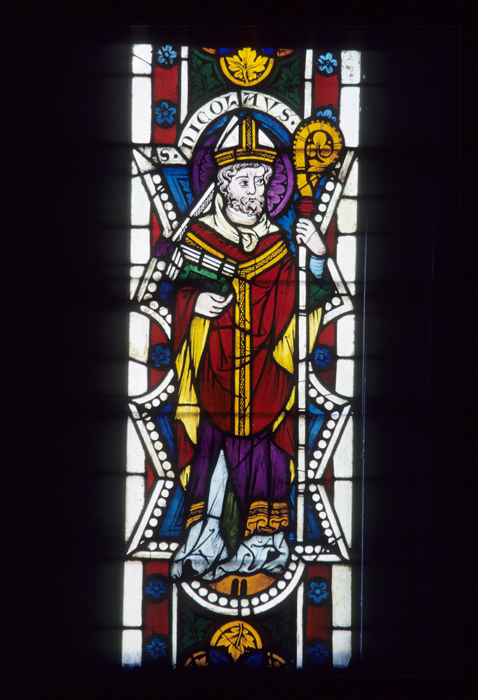 United States, New York: Museum, Metropolitan Museum, Cloisters