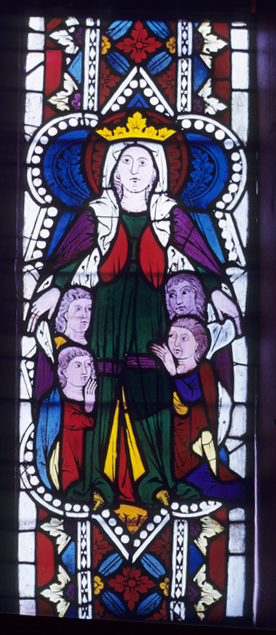 United States, New York: Museum, Metropolitan Museum, Cloisters