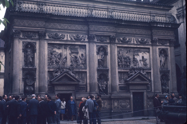 Czech Republic, Prague: Church, Loretto