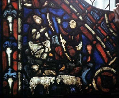 France, Paris: Museum, Musée de Cluny