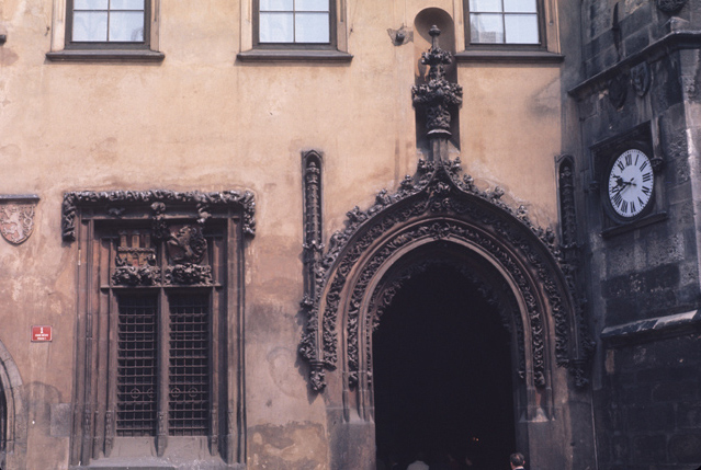 Czech Republic, Prague
