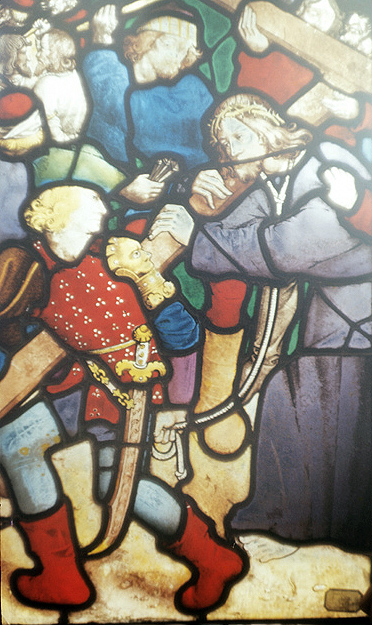 France, Paris: Museum, Musée de Cluny