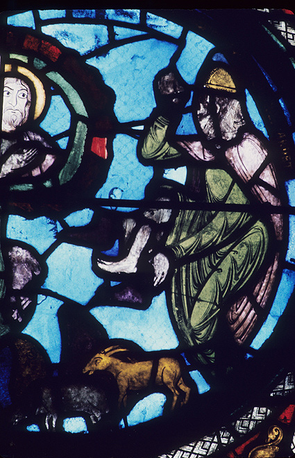 France, Saint-Denis: Church, Abbey