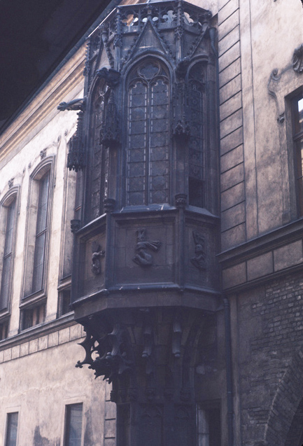 Czech Republic, Prague
