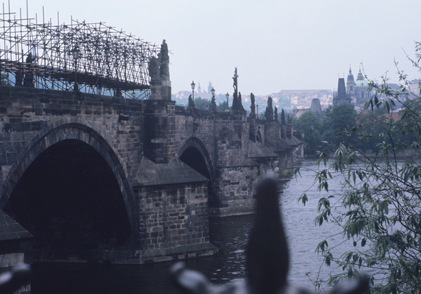 Czech Republic, Prague
