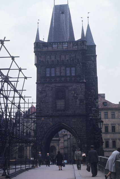 Czech Republic, Prague