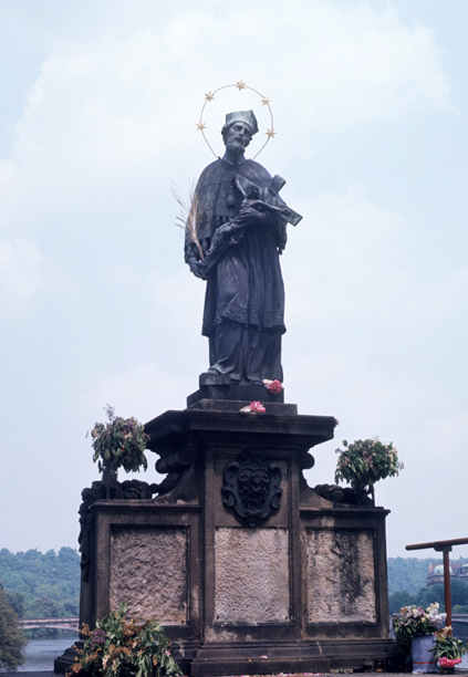 Czech Republic, Prague