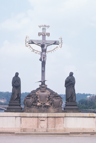Czech Republic, Prague