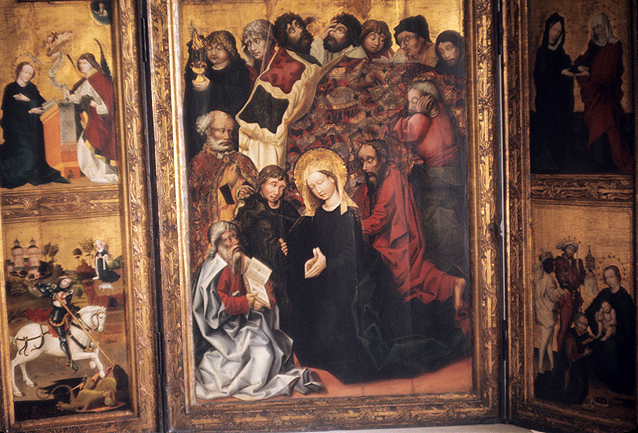 Czech Republic, Prague: Museum, Národní Muzeum