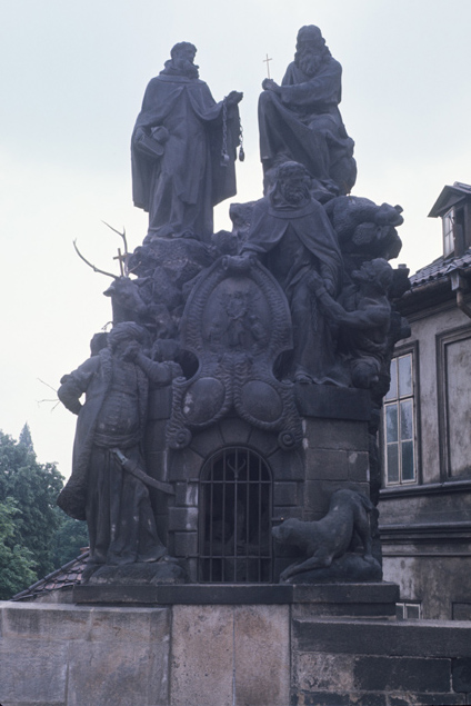 Czech Republic, Prague