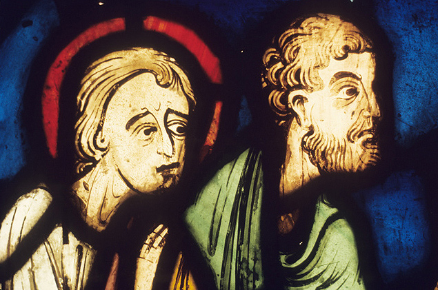United States, Bryn Athyn: Museum, Glencairn Museum