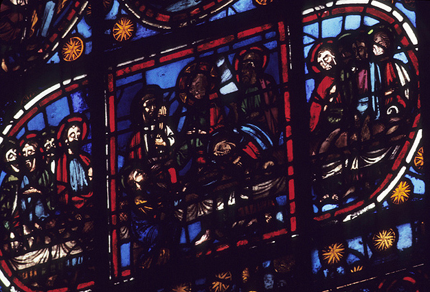 France, Rouen: Cathedral
