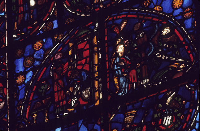 France, Rouen: Cathedral