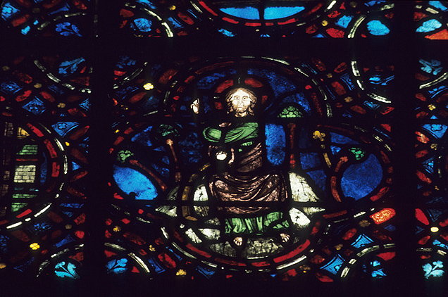 France, Rouen: Cathedral